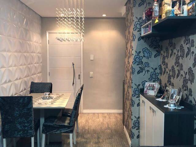 Cobertura para Venda em Santo André - 2