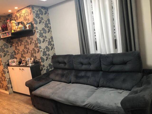 Cobertura para Venda em Santo André - 3