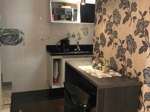 Cobertura para Venda em Santo André - 4