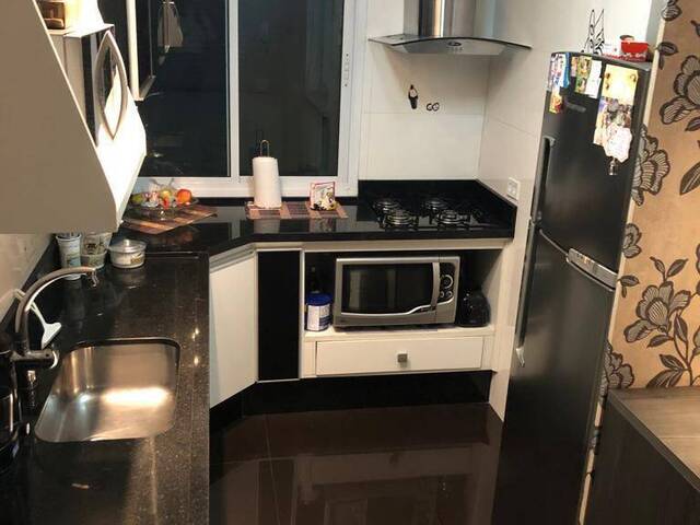 Cobertura para Venda em Santo André - 5