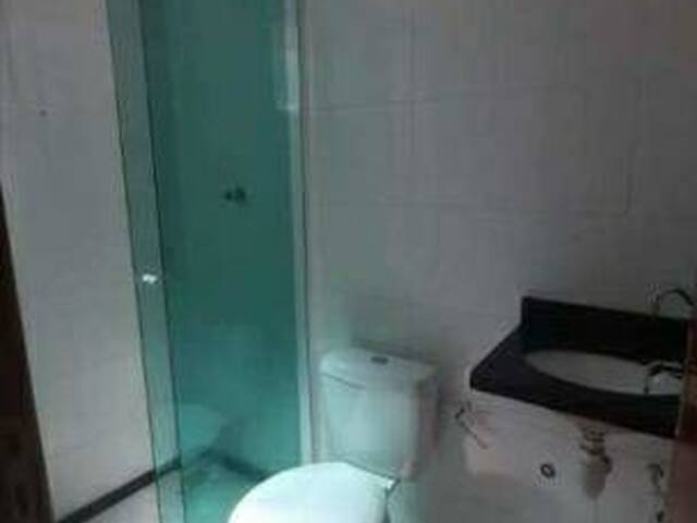 Cobertura para Venda em Santo André - 3