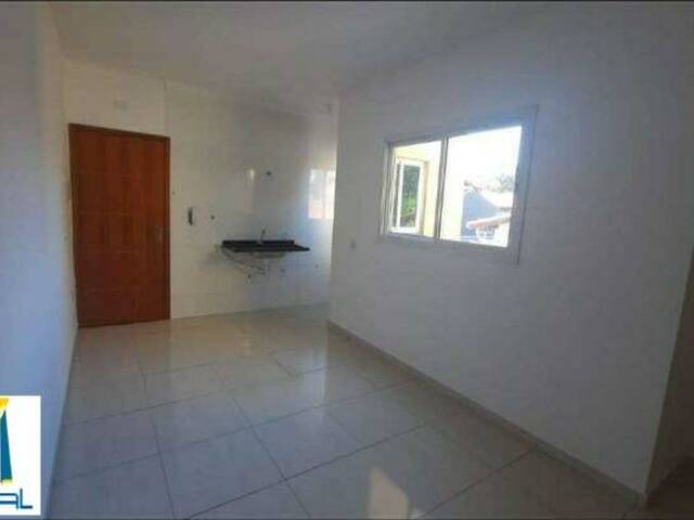 Cobertura para Venda em Santo André - 4