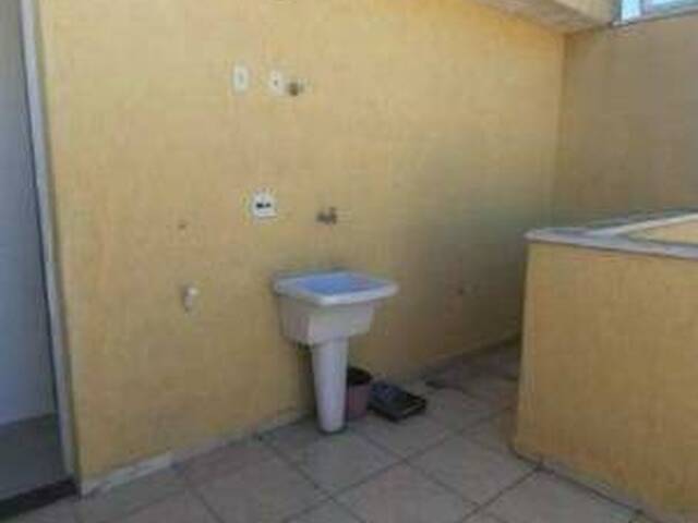 Cobertura para Venda em Santo André - 5