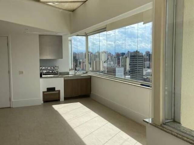 Cobertura para Venda em Santo André - 2