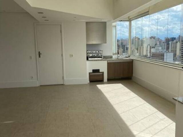 Cobertura para Venda em Santo André - 5