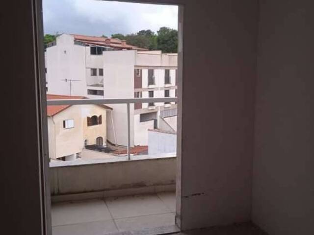 #CO0018 - Cobertura para  em Santo André - SP - 3