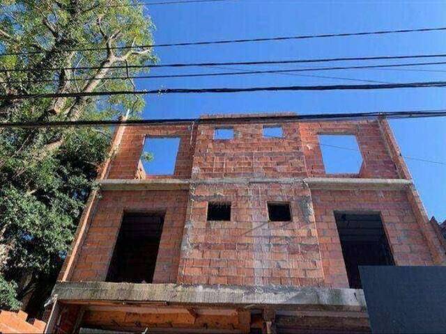 #CO0019 - Cobertura para  em Santo André - SP - 3