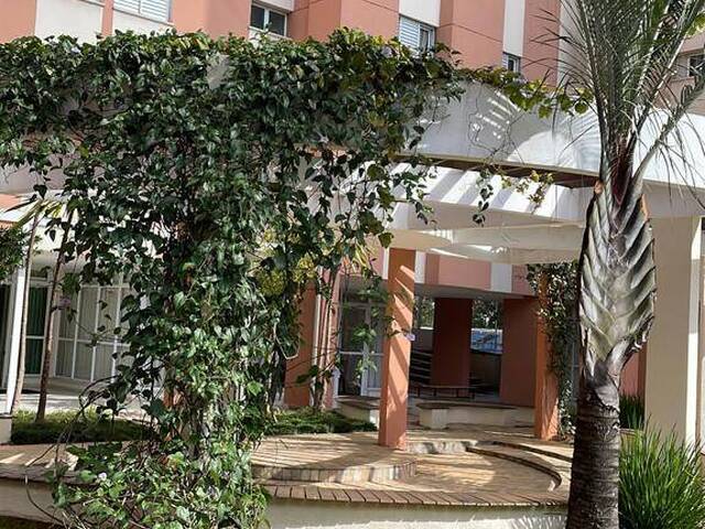 Cobertura para Venda em Santo André - 3