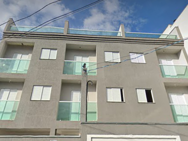 Cobertura para Venda em Santo André - 2