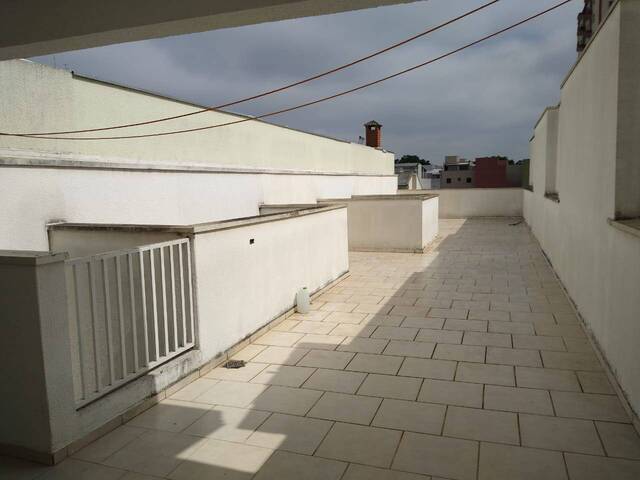 Cobertura para Venda em Santo André - 3