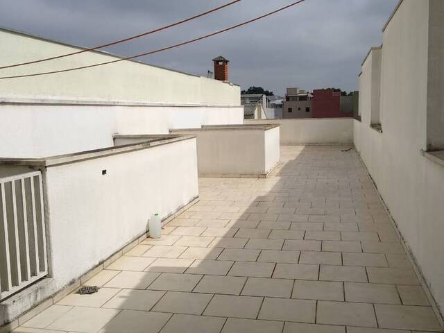 Cobertura para Venda em Santo André - 4