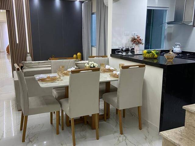 Cobertura para Venda em Santo André - 5