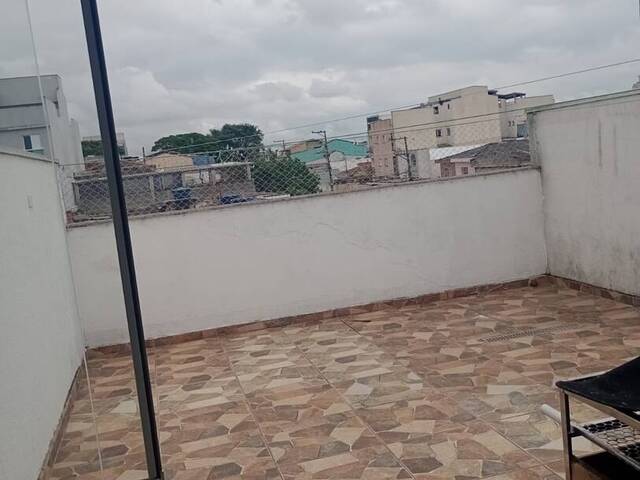 Cobertura para Venda em Santo André - 2