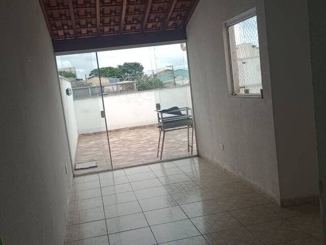 Cobertura para Venda em Santo André - 4