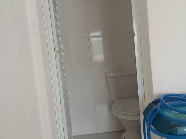 Cobertura para Venda em Santo André - 5