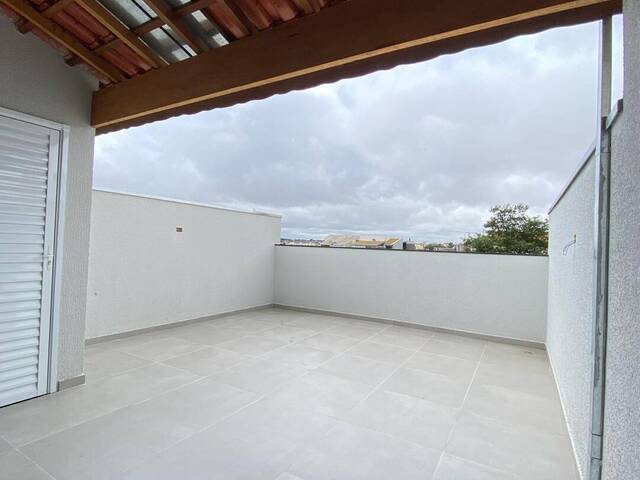 Cobertura para Venda em Santo André - 2