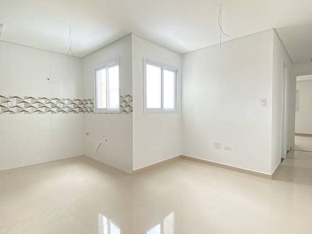 Cobertura para Venda em Santo André - 5