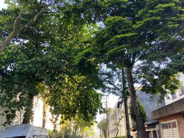 Cobertura para Venda em Santo André - 2