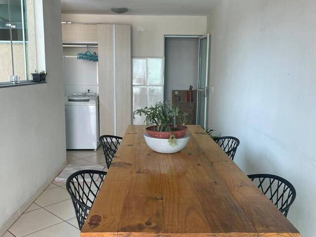 Cobertura para Venda em Santo André - 3