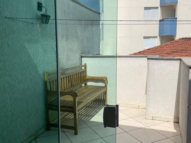 Cobertura para Venda em Santo André - 4