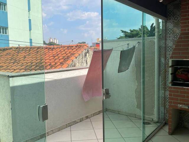 Cobertura para Venda em Santo André - 5