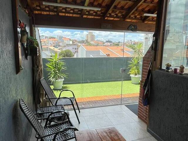 #CO0031 - Cobertura para  em Santo André - SP - 1