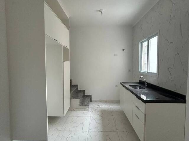 Cobertura para Venda em Santo André - 4