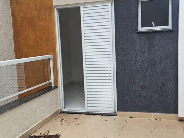 #CO0034 - Cobertura para  em Santo André - SP - 2