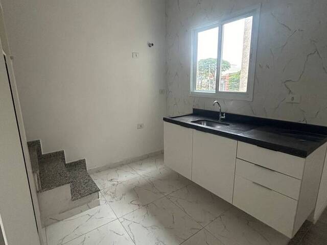 Cobertura para Venda em Santo André - 5