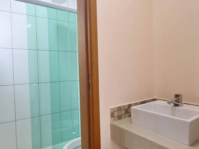 Cobertura para Venda em Santo André - 4