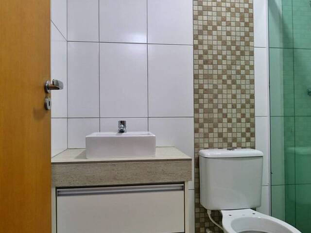 Cobertura para Venda em Santo André - 5