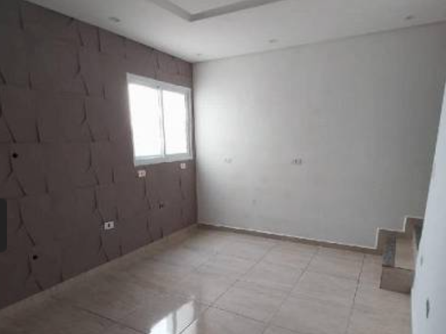 Cobertura para Venda em Santo André - 2