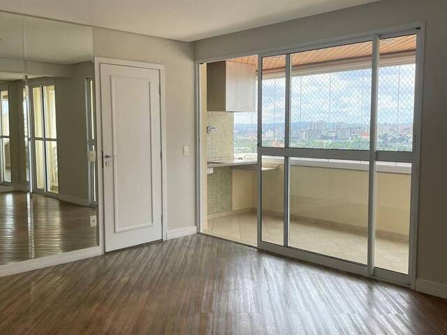 Cobertura para Venda em Santo André - 5