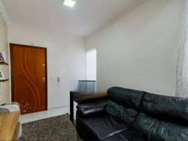 #CO0042 - Cobertura para  em Santo André - SP - 1
