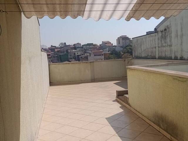 Cobertura para Venda em Santo André - 4