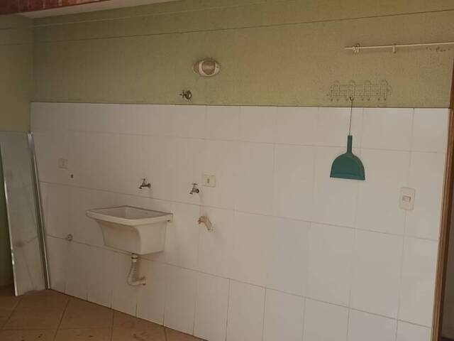 Cobertura para Venda em Santo André - 5