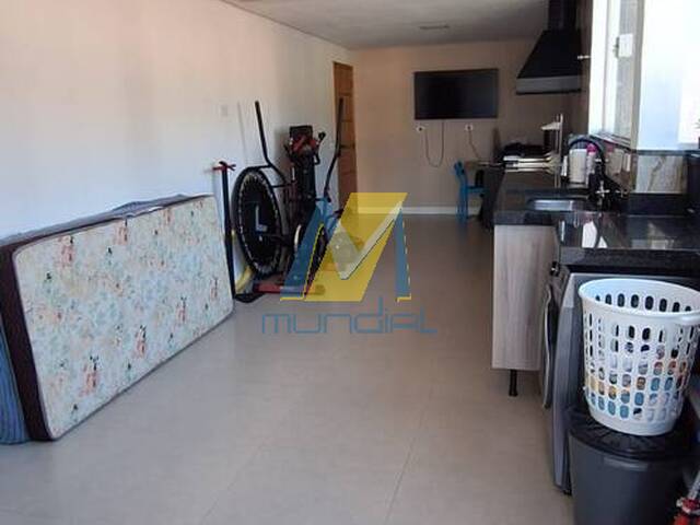 Cobertura para Venda em Santo André - 3