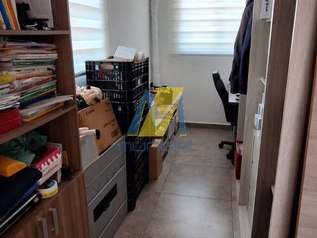 Cobertura para Venda em Santo André - 5