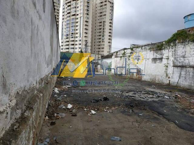Terreno para Locação em Santo André - 2