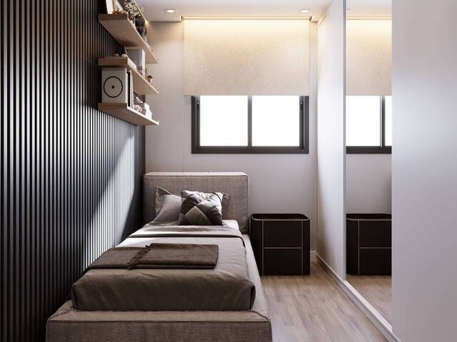 Cobertura para Venda em Santo André - 2