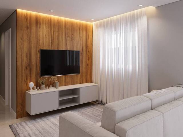 Cobertura para Venda em Santo André - 4