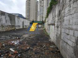 Terreno para Locação em Santo André - 3