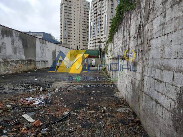 Terreno para Locação em Santo André - 3