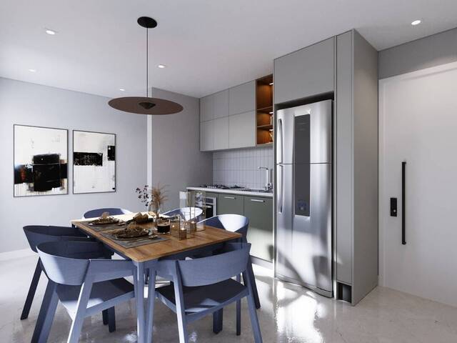 Cobertura para Venda em Santo André - 5