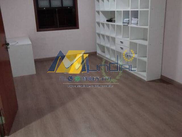 Casa para Venda em Santo André - 2