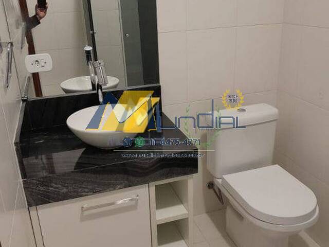 Casa para Venda em Santo André - 3