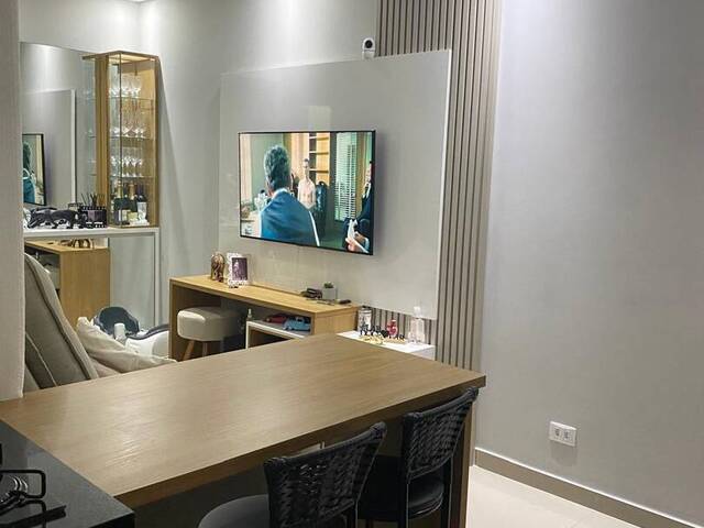 Cobertura para Venda em Santo André - 2