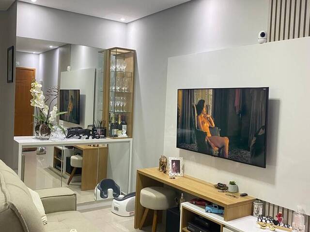 Cobertura para Venda em Santo André - 3