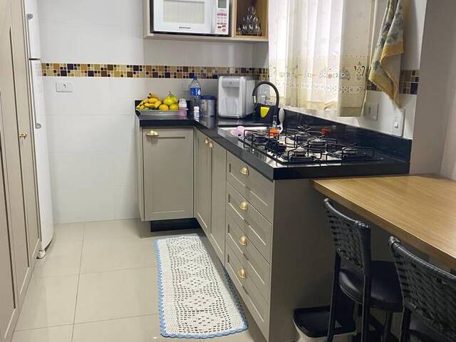 Cobertura para Venda em Santo André - 4