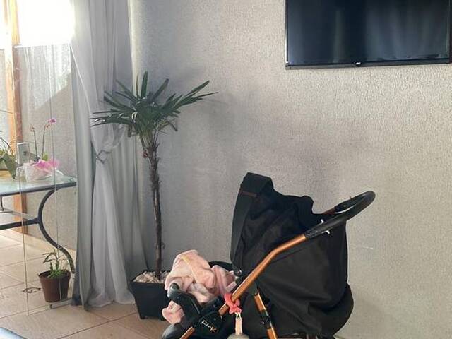 Cobertura para Venda em Santo André - 5